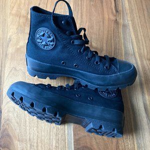 Chuck taylor All Star Lugged Hi